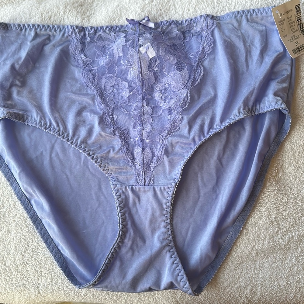 Additional-Elle panty